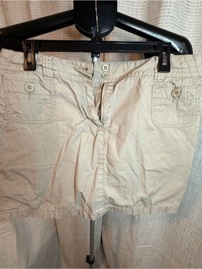 Reitmans Bermuda Skort